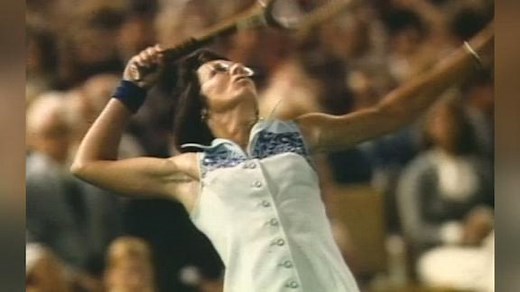 On this date: King defeats Riggs in 'Battle of the Sexes'