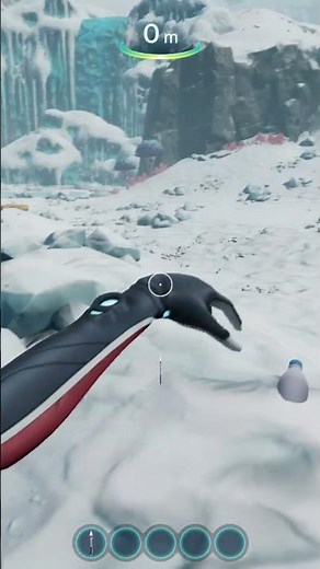 Bring Back the Old Subnautica PDA Voice!