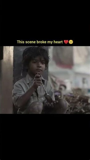 THIS SCENE WILL BREAK YOUR HEART, BUT THE MESSAGE WILL CHANGE YOU FOREVER! 💔😭 #humanity