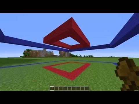 WorldGuard: Setting Region Priorities