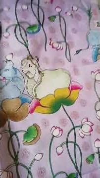 meesho trending Dola silk lavender colour saree 💜