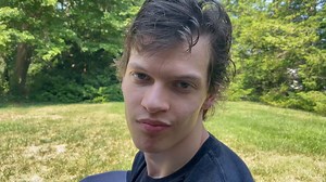 Thanks to Micah Fowler for showing us the way to looking as cool as The Mandalorian this Halloween! Shop http://di.sn/6186J33ap for our full selection of adaptive costumes and accessories. | Disney Store