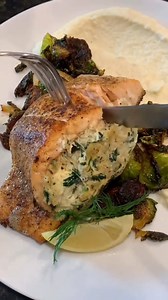 42K views · 423 reactions | Need a special dish? This crab stuffing is legendary. Try it!  #crabstuffing #foodporn #fastfix #tipsandtricks #smartlife #fblifestyle #reels | Mr. Make It Happen | Facebook