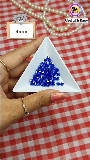 #shorts 👌Make Your Own Magic Bracelet. Beaded Jewelry Making