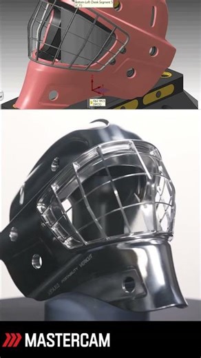 Làm Chủ Gia Công CNC Với Mastercam Việt Nam - Phần Mềm SIÊU TỐT