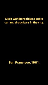 Mark Wahlberg back in 1991 😂 | Hip Hop Hero