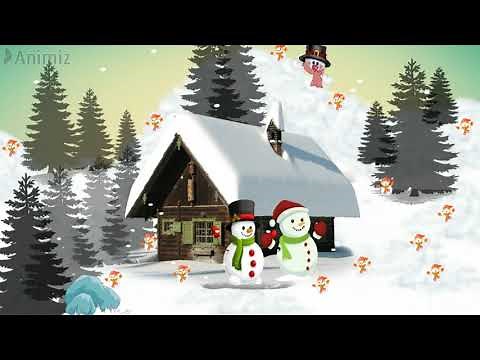 Téli gyerekdalok egy csokorban Réparetekmogyoró