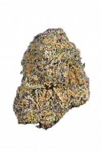 Devil Fruit Strain - Sativa Cannabis Review,