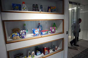 Henkel sees major upside in new Stamford headquarters