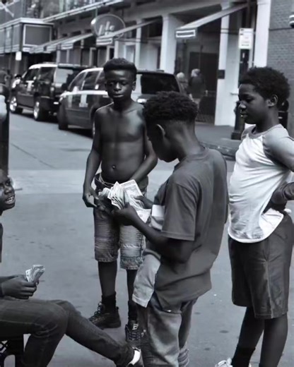 I've got to fight my way to the top