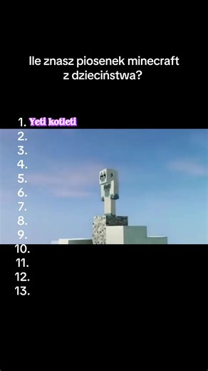 #minecraft #yetikotleti #parodia #nostalgia #ferajna