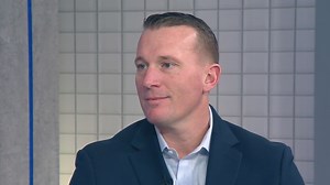 Veterans Day Parade in NYC: Who is the grand marshal?