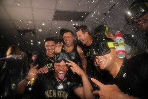 Yankees ALCS Schedule: Bronx Bombers gear up for Tigers or Guardians with home-field advantage