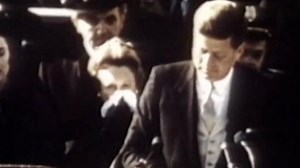 JFK Assassination: A New Perspective