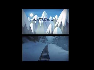 Planes (2013) Scenes vs. End Credits comparison