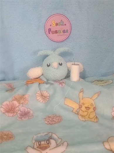 Collecting Pokemon Plushies Over the Years