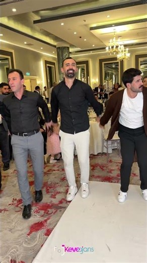 KEVE AJANS İSTANBUL'DA - İHSAN ELBAKİ - SEREN UÇAR - ( NİLAY & OĞUZHAN ) REELS 19