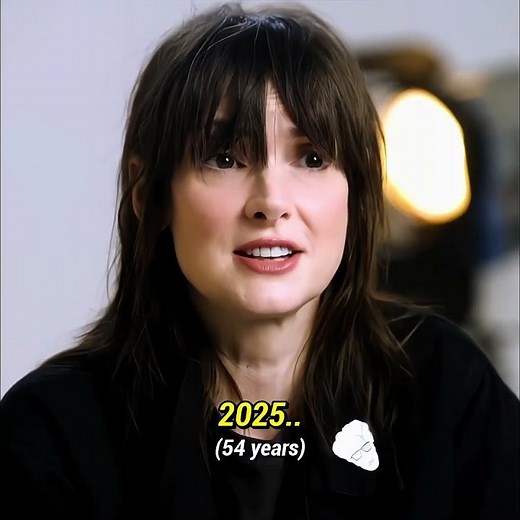 Winona Ryder 80s 😍 #winonaryder #milliebobbybrown #thenvsnow #strangerthings #strangerthings5 #edit