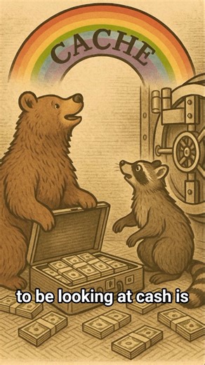 Understanding Cache in Under a Minute!!! #pcgaming #education #cpu