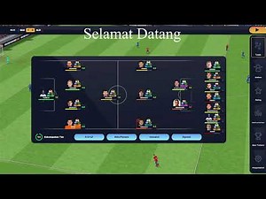 Day 205 Soccer Manager 2026 04