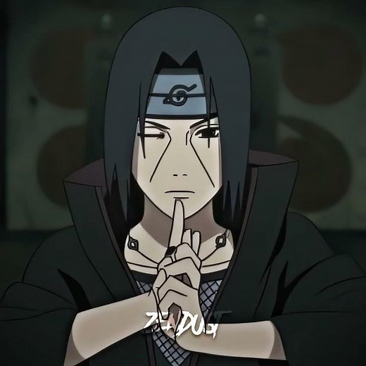 Itachi [AMV/Edit] | Hope - xxxtentacion