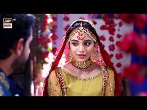 Angna Episode 16 | BEST SCENE 5 | #ARYDigitalDrama
