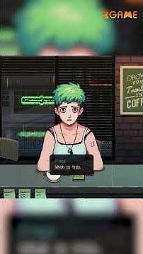 Coffee Talk Mobile: A super chill indie coffee brewing game.