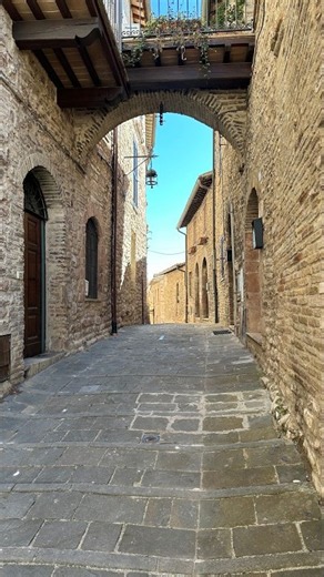 The City of Saint Francis