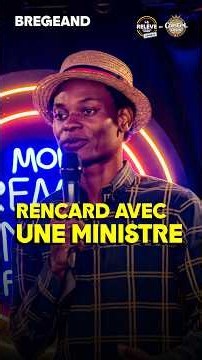 Il a daté la fille d’un ministre sans le savoir… 😳 - Bregeand #Humour #Sketch #Ministre #Argent