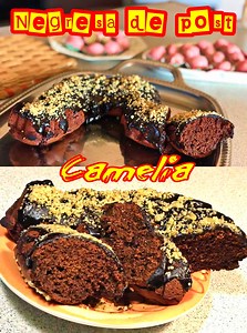 11 reactions | E de post, cu nuca, ciocolata si o vei face mereu...