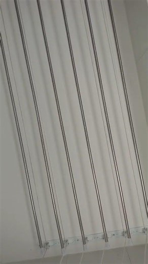 #Hanger installation # for home# for clothes #viral