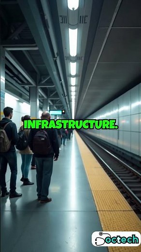 The Rise of MRT and LRT: How Modern Transit Transformed Urban Philippines