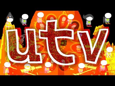 UTV Podcast #4 :: Classpecting (—ACT 2—)