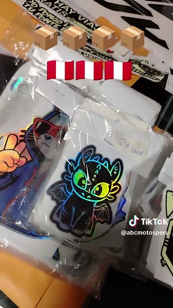 Compra desde una unidad 📦 Envíos seguros y confiables a todo el Perú 🇵🇪 #envios #tuning #motos #detailing #performance