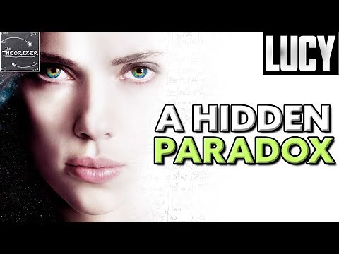 LUCY: Ending Explained!