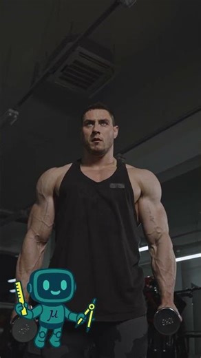 #Biology - The Science Behind #weightlifting