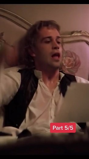 Best scene from Amadeus (1984)It is so magnetic! #mozart #amadeus #music #film #cinema #fyp #filmtok
