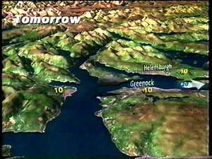 STV Weather and continuity 9/04/05