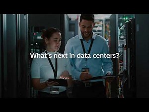 What’s next in digital data centers infrastructure?