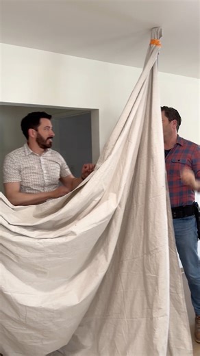 Sorry not sorry 😜 | Drew Scott