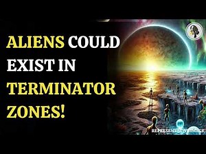 Aliens in Terminator Zones? Scientists Reveal Shocking Truth! | WION Podcast