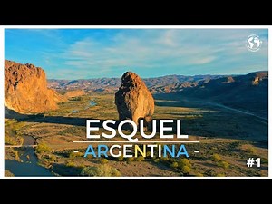 📍 ESQUEL ⛰️ ARGENTINA | 6 Things to Do #1 ✈️