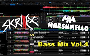 【进来蹦迪】Gud Vibes丨Trap & Dubstep Mix Vol.4