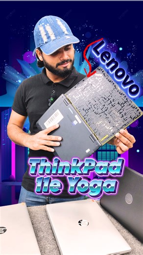 আমাদের শোরুমে ভিজিট করুন বা ইনবক্সে জানুন বিস্তারিত। #UsedLaptop...