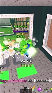 Sammy Spawned Los Lucky Blocks… These Are BROKEN 😭🔥