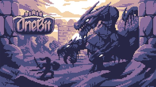 Play OneBit Adventure | Free Online  Games. KidzSearch.com