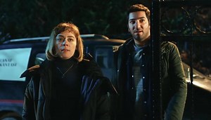 Alev Alev 9.  bölüm 2. fragmanı yayınlandı! Alev Alev'de Cemre ve Ozan'dan Çelebi'yi yıkacak hamle!