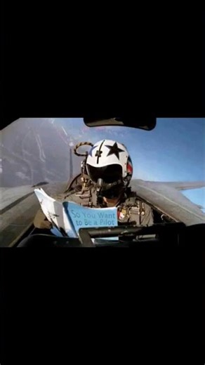 So you want to be a pilot? 💀✈️