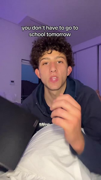 Lucky You: A Fun TikTok Moment from Caleb Visagie