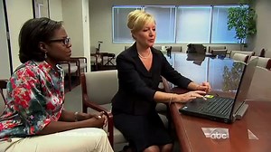 High School Teacher Caught Having A Train Ran On Her With 2 Students!